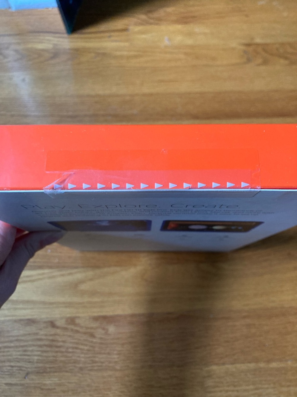 Amazon Fire HD 10 Kids Pro Tablet - Picture 6 of 7